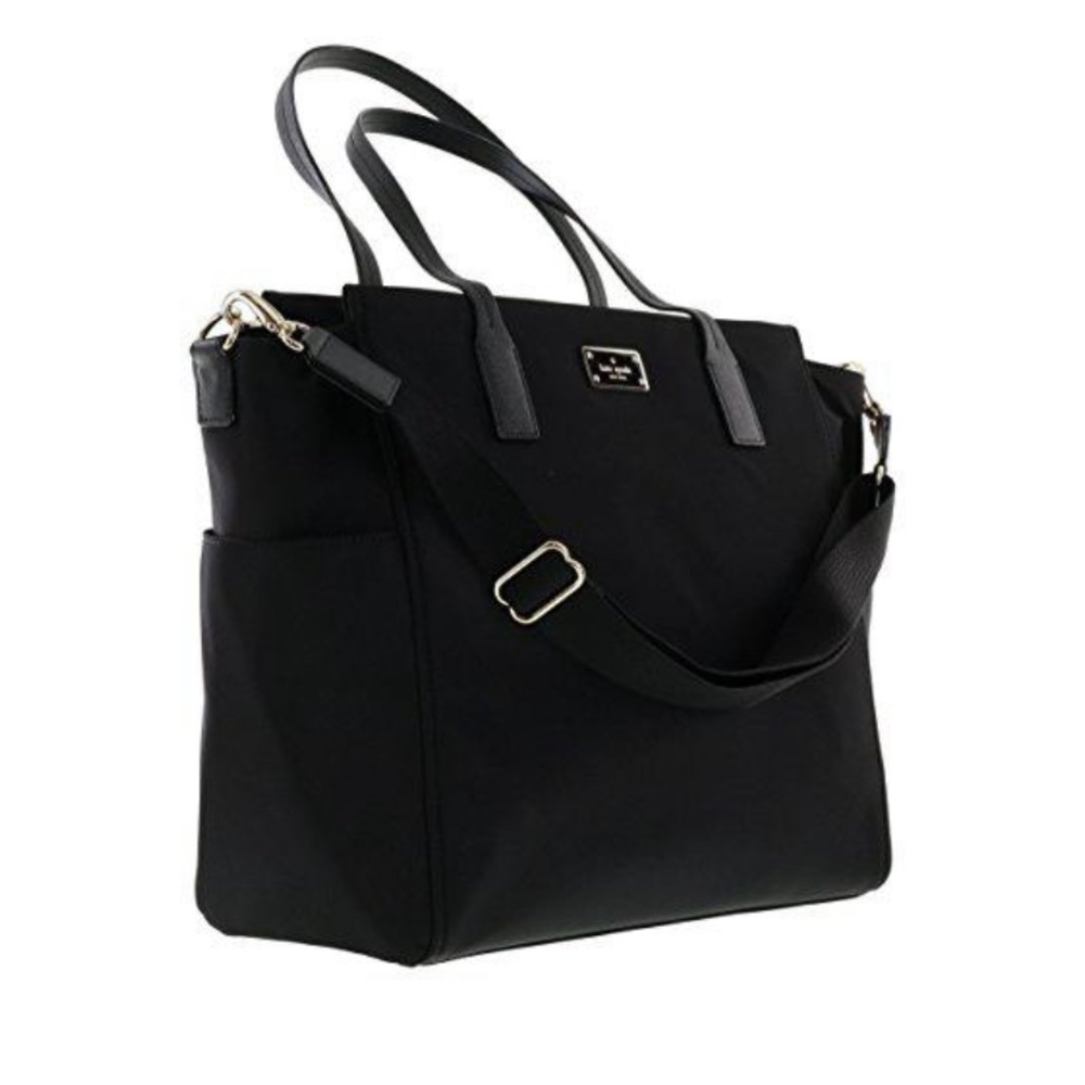 Kate Spade New York Blake Avenue Kaylee Diaper Bag